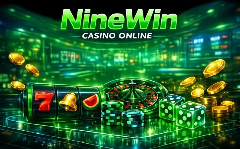 NineWin Casino UK Slots Live Casino Sports 2026 NineWin Casino UK Slots Live Casino Sports 2026