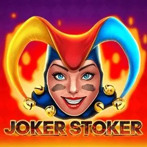 Joker Stoker slot game